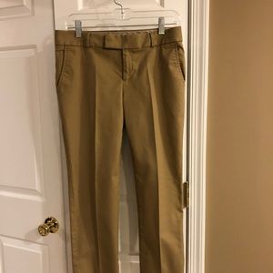 Banana Republic Ankle Pants